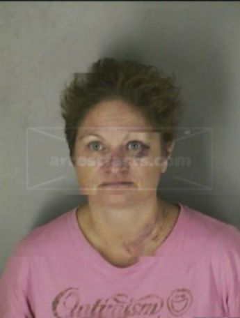 Michelle D Chamberlin