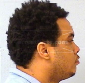Jermaine C. Lloyd