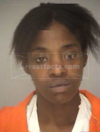 Alisha Nattlie Ross