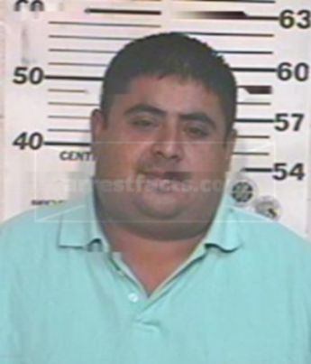 Osbaldo Rodriguez Chavez