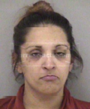 Theresa Frances Mosley
