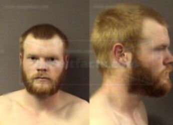 Cody Lee Gillespie