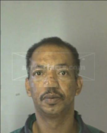 Cornelius Booker