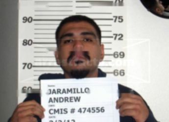 Andrew Martin Jaramillo