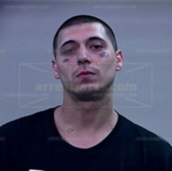 Larry Joe Rivera