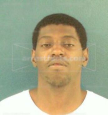 Byrd Charles Bernard