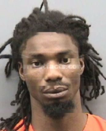 Carrington Gerard Jones