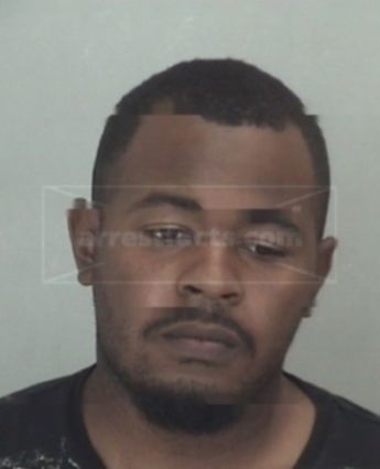 Antonio Fitzgerald Walker