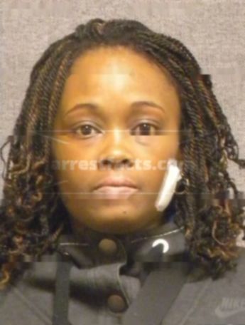 Onequa C Hawkins