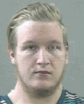 Alexander Verl Harward