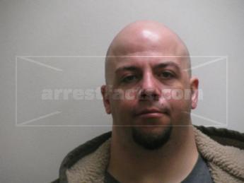Andrew Jason Mathias