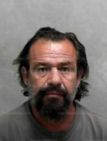 Steven Dale Shreve