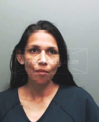 Sara Nora Calderas