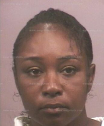 Valencia Hollis