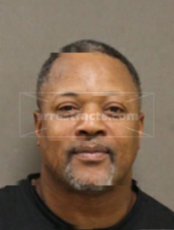 Calvin Benard Jones