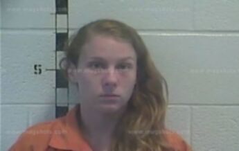 Whitney Paige Crask