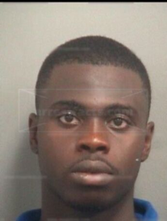 Markee Johnson