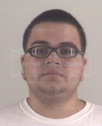 Isaias Abraham Alvarado
