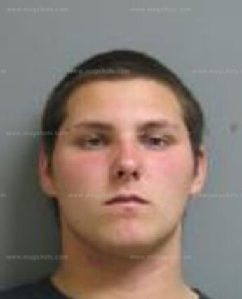 Jarett Tyler Martinson