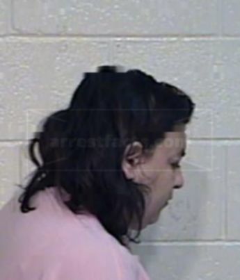 Denise Trinidad Flores Garcia
