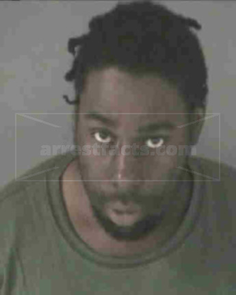 Henry Lee Brown