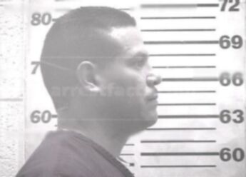 Leland Martinez Jr.