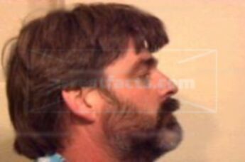 Bryan Alvin Knowles