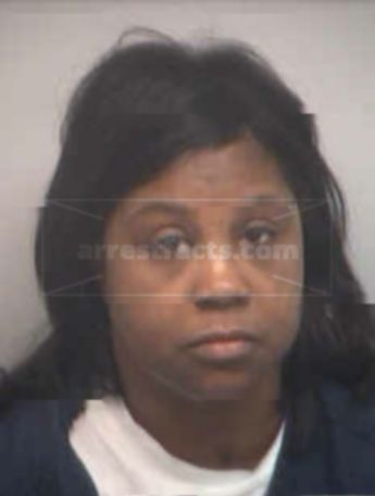 Jeanette Rawlings