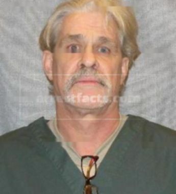 Wayne Albert Vancamp