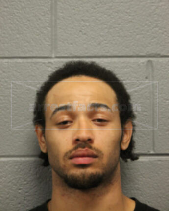 Trevyon Jackson