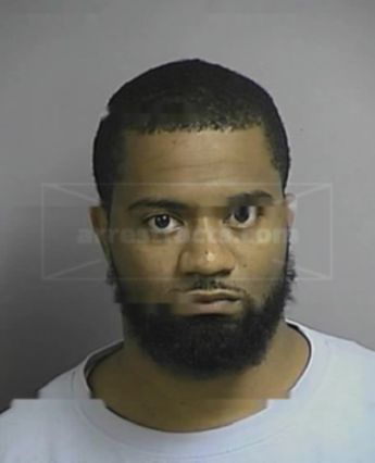 Jalaquan Williams