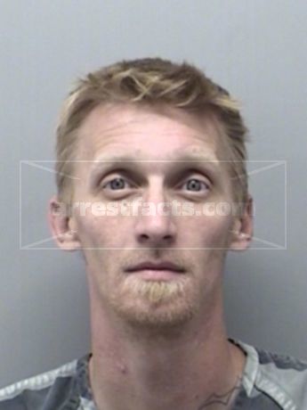Jonathan David Watts