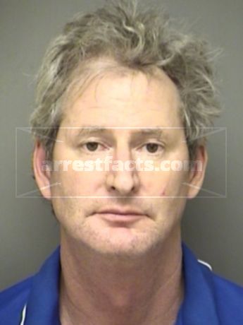 Randall Albert Russell