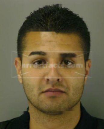 Carlos Lopez Avila