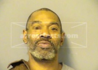 Robert Mckkenzie
