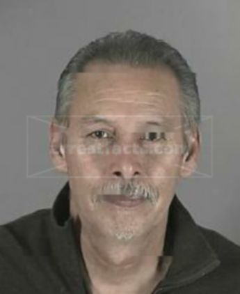 Jesus Manuel Castillo