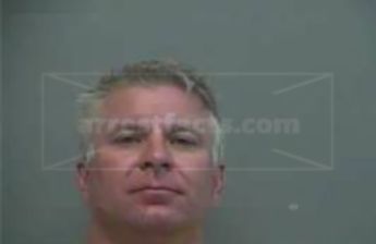 Brett Dustin Larsen