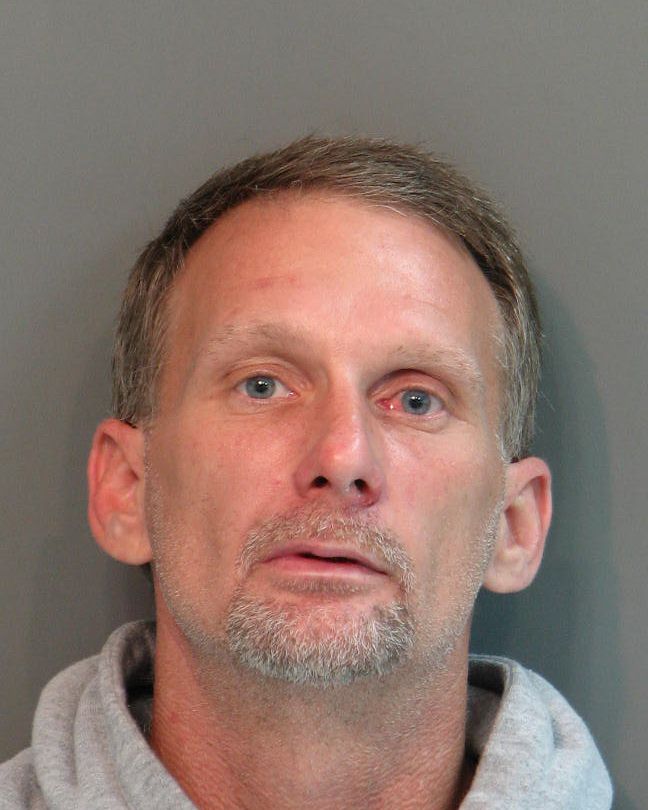 Mark Anthony Hickman