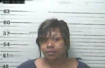 Keri Alisha Lattimore