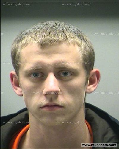 Nicholas Scott Henry