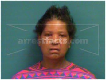 Stephanie Barbette Holmes-Coker