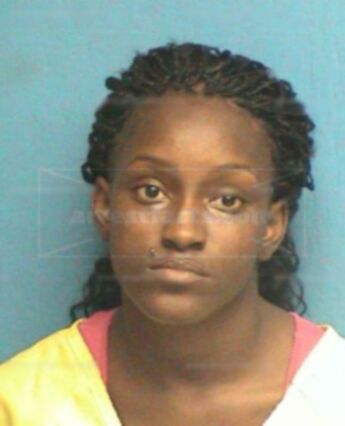 Kaneshia Mashell Watts