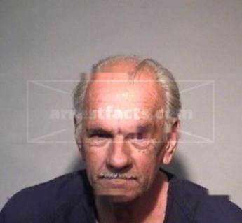 Bryan Thomas Moorehouse