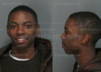 Terrell Andrews
