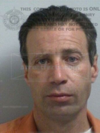 Mark Christopher Edwards
