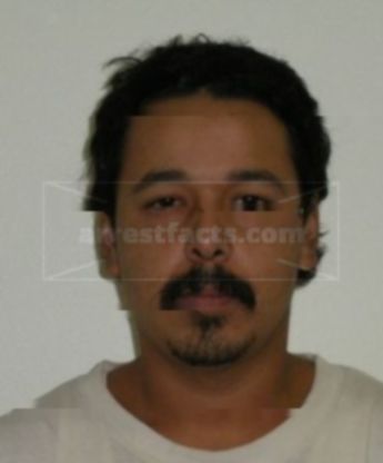 Eleuterio Mendiola