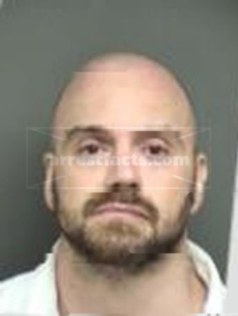 Jon Patrick Hendren