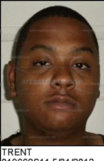 Deontrae Jamal Trent