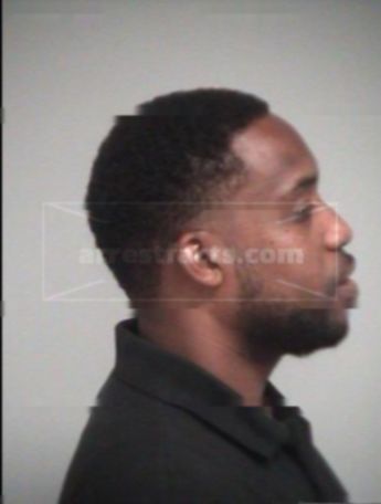 Myron Jerrell Hayes