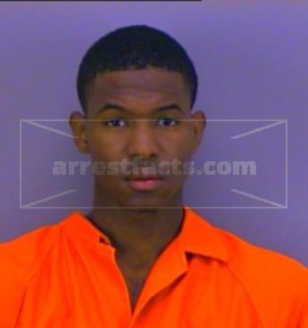 Jarmarcus D Gibbs